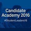 Candidate Academy