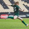 University of Nottingham becomes a FA Women's High Performance Football Centre