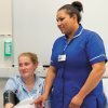 Record nominations for Nottingham in Student Nursing Times Awards