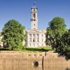 UoN backs Nottingham's bid for European Capital of Culture 2023