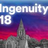 Applications for Ingenuity18 are now open