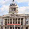 European Capital of Culture 2023 - 'Breaking the Frame' revealed as Nottingham bid theme