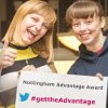 Nottingham Advantage Award: nominate your favourite module