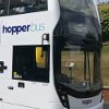 New Hopper Bus service
