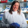 First female UoN scientist elected Fellow of Royal Society