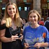 UoN graduate awarded UKLA Student Researcher of the Year