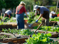 World Food Day 2024: co-creating solutions to advance sustainable food production and consumption