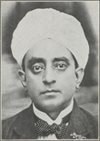 Sir CP Ramaswami Aiyar