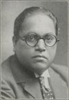 Dr Bhimrao Ramji Ambedkar