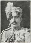 Sir Ganga Singh, Maharaja of Bikaner