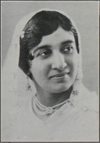 Jahan Ara Shahnawaz