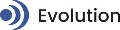 Evolution logo