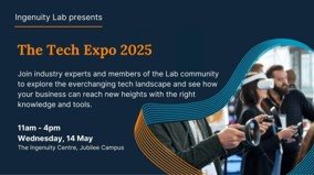 Tech Expo