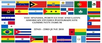 SPLAS postgraduate forum