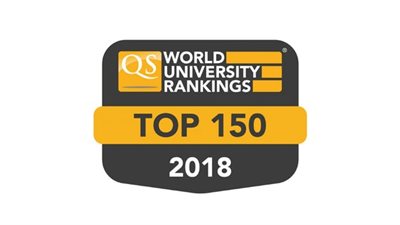 QS 2018 Ranking