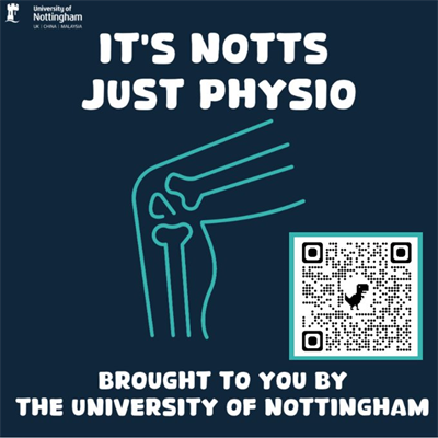 Its Notts Just Physio