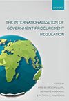 The Internationalization of Government Procurement Regulation