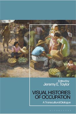 Visual Histories of Occupation - cover