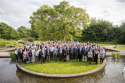 IHTS and HPC Conference - Group photo (3)