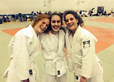 University of Nottingham Sport strike gold at BUCS ...