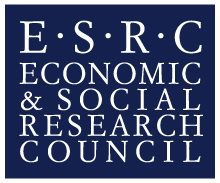 ESRC Logo