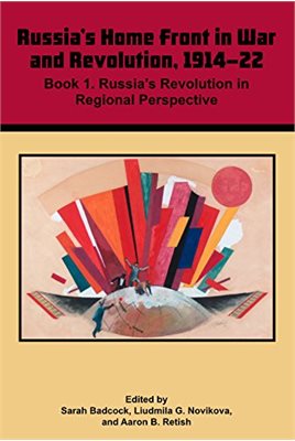 Russia&amp;#39;s-Revolution-in-Regional-Perspective