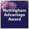 School of English Students Win prizes for Nottingham Advantage Award