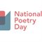 National Poetry Day - Send in your poems!