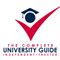Complete University Guide School of English Success