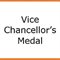 Vice-Chancellor's Medal Winners: Annika Bailey and Chrissie Quilty