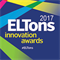 Professor Ronald Carter Receives ELTon Innovation Award