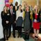 Student Success in TARGETjobs Undergraduate of the Year Awards 2015