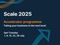 Ingenuity Lab: Scale 2025