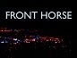 FRONT HORSE: Poetry, Music and Magazine Launch