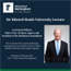 Sir Edward Heath University Lecture