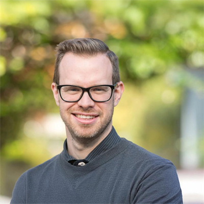 Pete resized for news