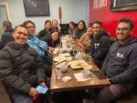 Indonesian Christian Fellowship 2