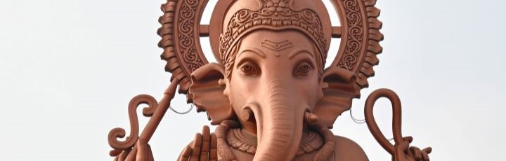 Hindu Temple Header