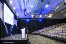 EMCC - Conference Theatre