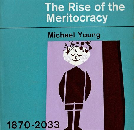Meritocracy in Perspective - The University of Nottingham