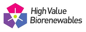 High Value Biorenewables_logo_colour RGB 300dpi