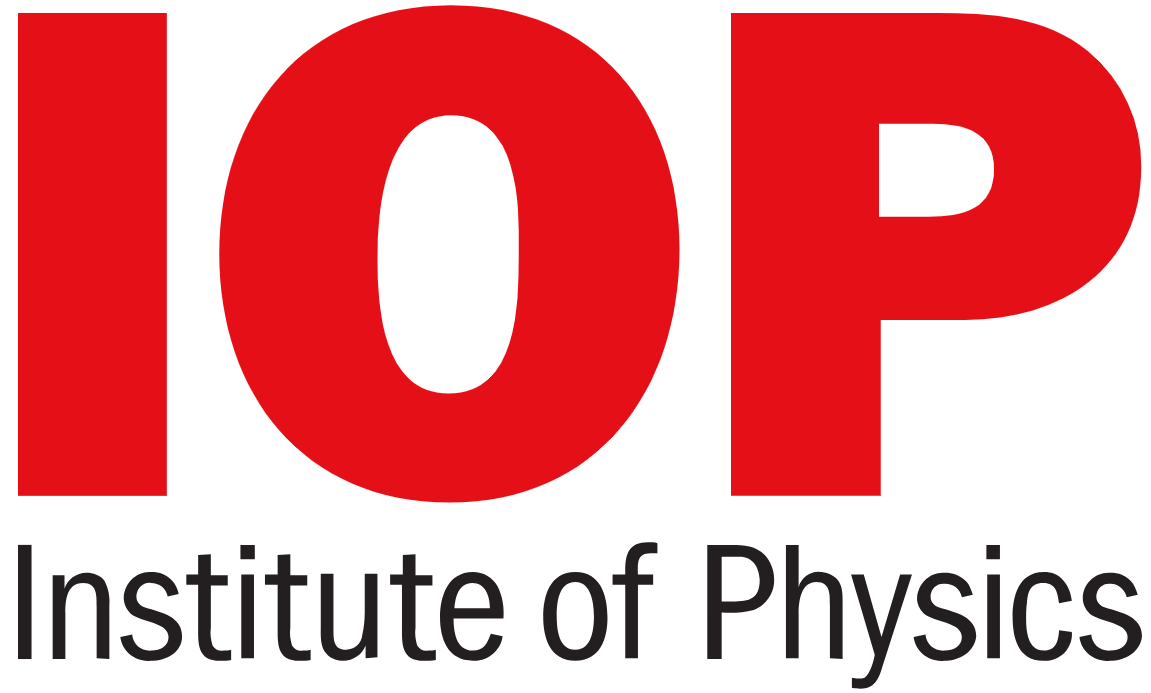 Institute of Physics logo