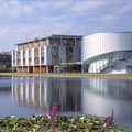 Jubilee Campus