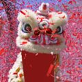 Lion Dance