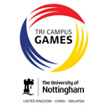 Tri-Campus Games