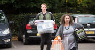 Student News Collecting Belongings From Your Term time Address 