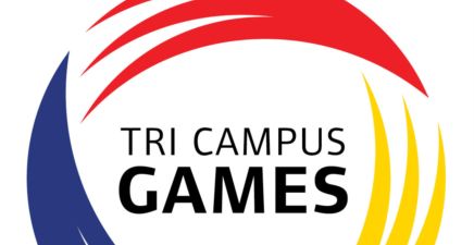 Tri Campus Games Logo