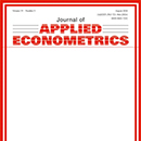 Journal of Applied Econometrics