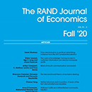 RAND. Journal of Economics