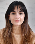 Federica Citro - Secondary PGCE Modern Languages student